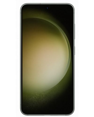 Смартфон Samsung - Galaxy S23, 6.1'', 8/128GB, Green - 2